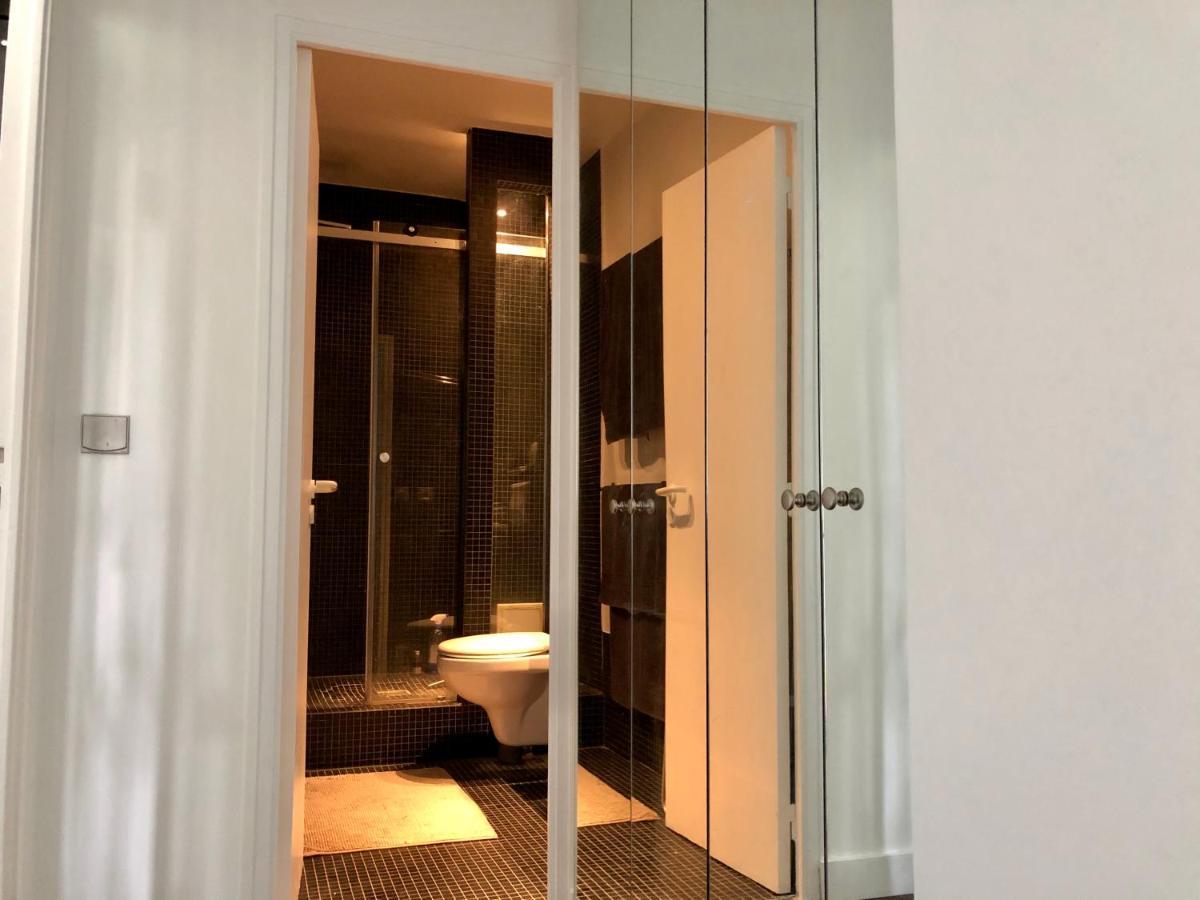 Duplex Top Central Marais باريس المظهر الخارجي الصورة