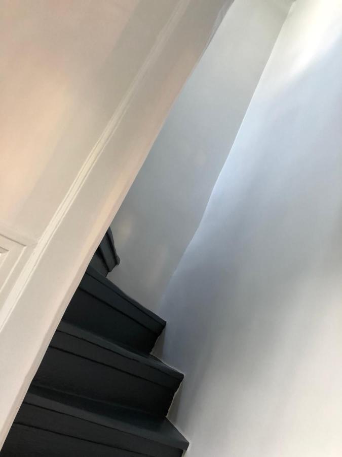 Duplex Top Central Marais باريس المظهر الخارجي الصورة
