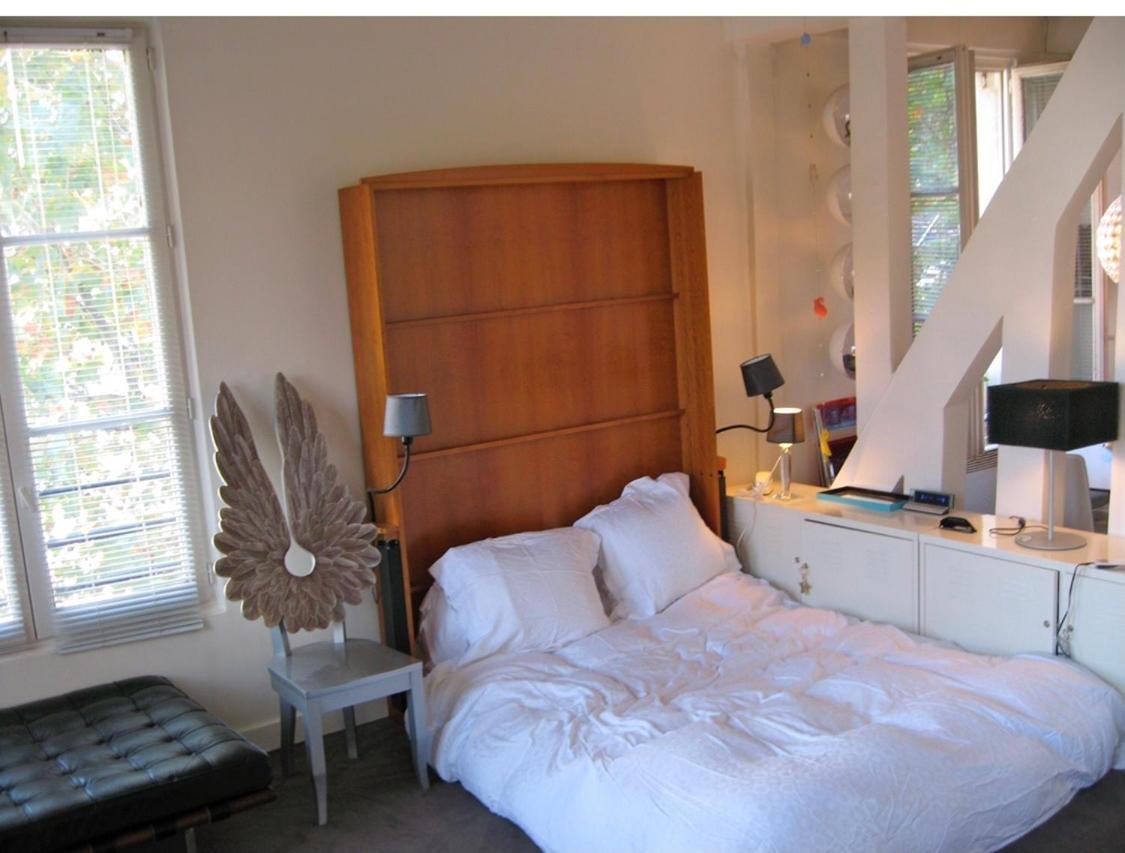 Duplex Top Central Marais باريس المظهر الخارجي الصورة